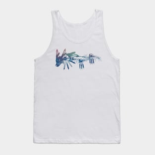 HYNVALE! Logo Config 54 Tank Top